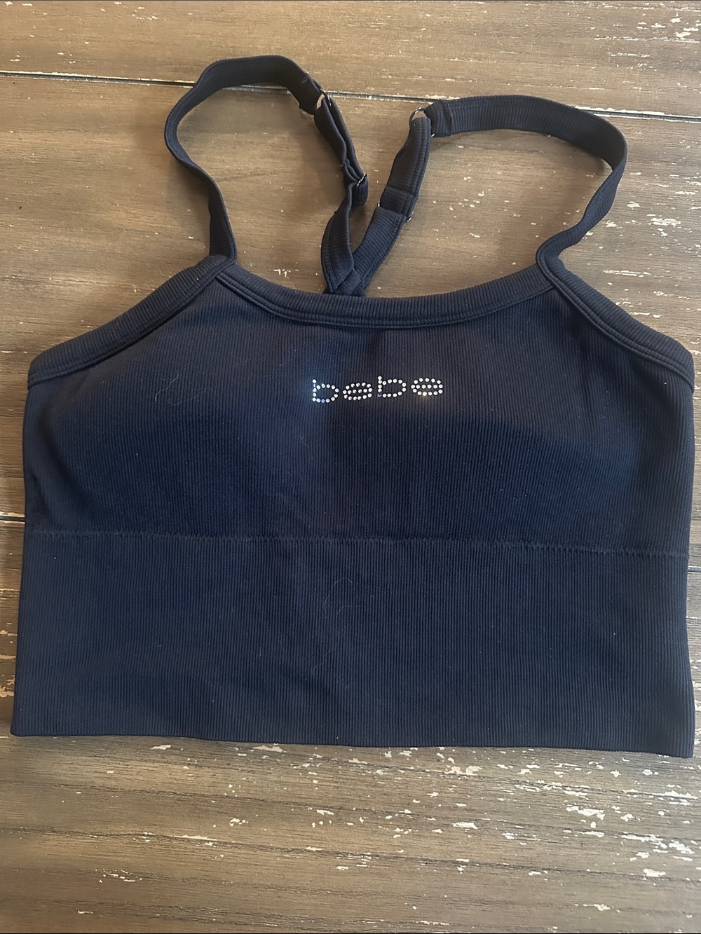 Bebe sport bra medium*